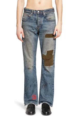 ENFANTS RICHES DEPRIMES MAN JEANS
