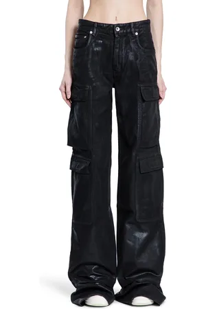 Rick Owens WOMAN JEANS