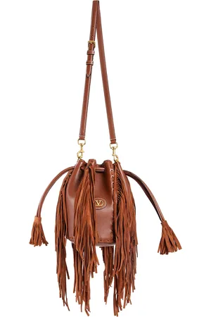 VALENTINO WOMAN CROSSBODY BAGS