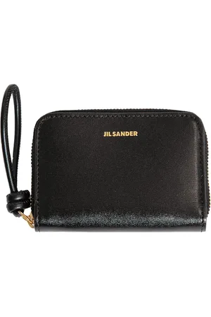 Jil Sander WOMAN WALLETS & CARDHOLDERS