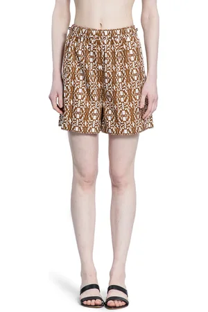 Max Mara WOMAN SHORTS