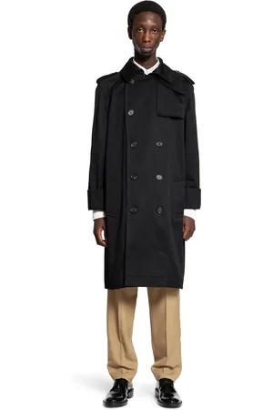 Saint Laurent MAN COATS