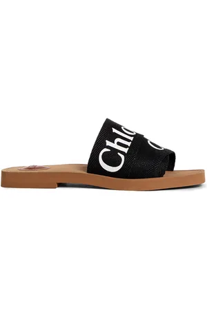 Chloé WOMAN SANDALS & SLIDES