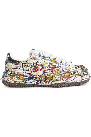 Maison Mihara Yasuhiro MAN SNEAKERS