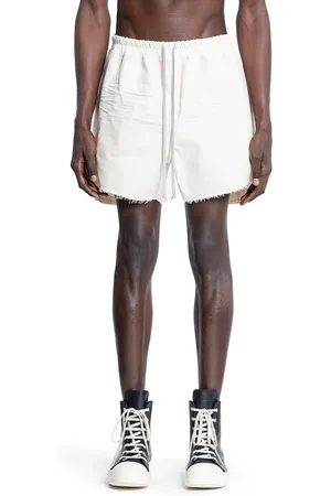 Rick Owens MAN SHORTS & SKIRTS