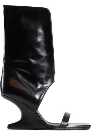Rick Owens WOMAN SANDALS & SLIDES