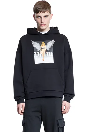 Palm Angels MAN SWEATSHIRTS