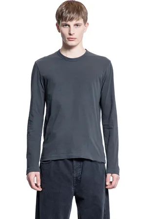 James Perse MAN T-SHIRTS & TANK TOPS