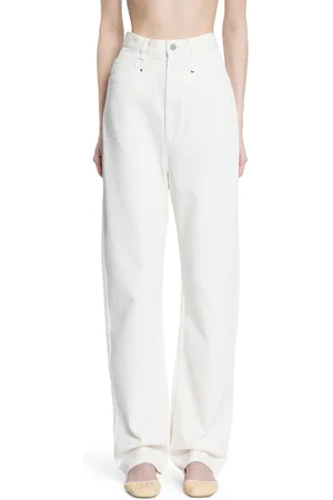 LEMAIRE WOMAN JEANS