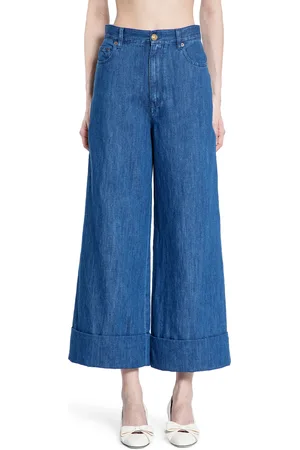 VALENTINO WOMAN JEANS