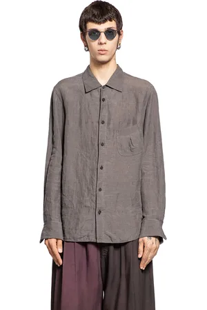 ZIGGY CHEN MAN SHIRTS