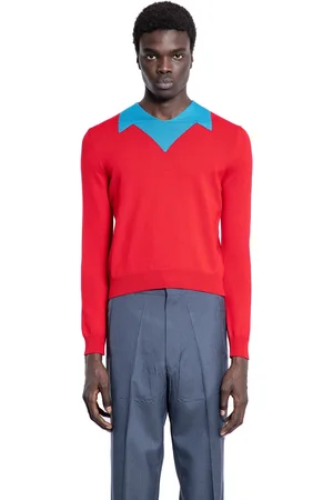 Prada MAN KNITWEAR