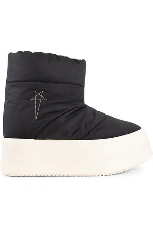 Rick Owens MAN BOOTS
