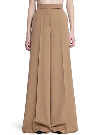 Max Mara WOMAN TROUSERS