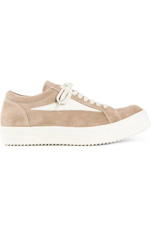 Rick Owens MAN SNEAKERS