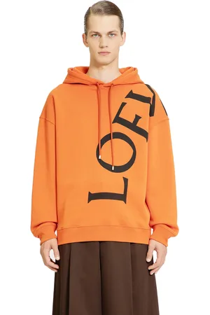 Loewe MAN SWEATSHIRTS