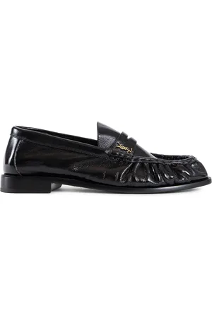 Saint Laurent MAN LOAFERS & FLATS
