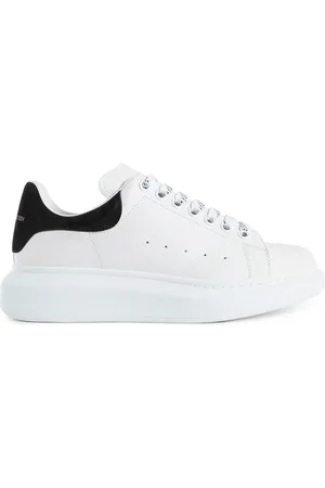 Alexander McQueen WOMAN SNEAKERS