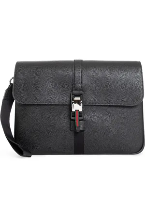 Gucci MAN CLUTCHES & POUCHES
