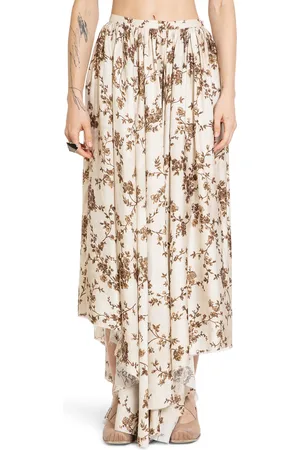 UMA WANG WOMAN SKIRTS