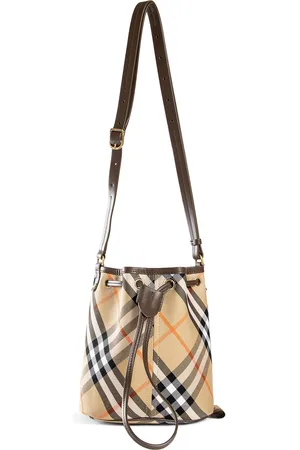 Burberry WOMAN MINI BAGS