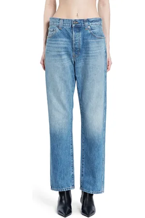 Khaite WOMAN JEANS
