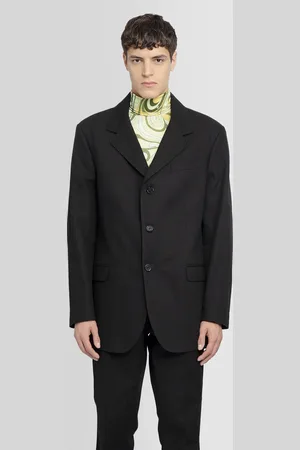 RAF SIMONS MAN BLAZERS