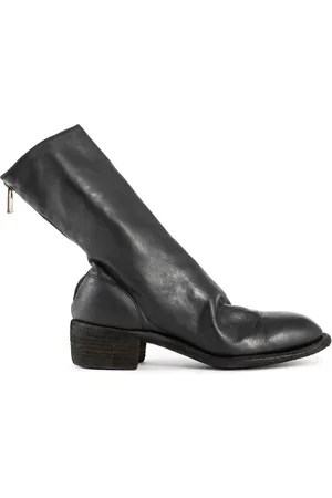 GUIDI WOMAN BOOTS