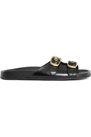 Chloé WOMAN SANDALS & SLIDES