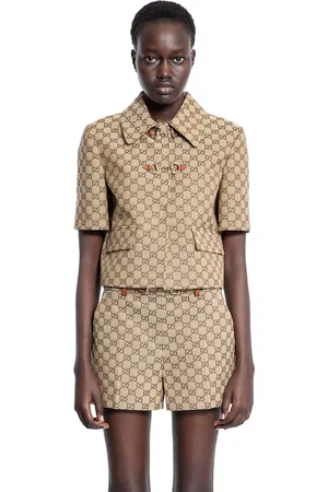 Gucci WOMAN JACKETS