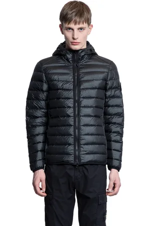 Stone Island MAN JACKETS