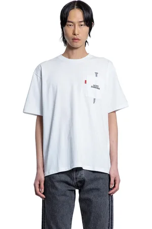 UNDERCOVER MAN T-SHIRTS & TANK TOPS