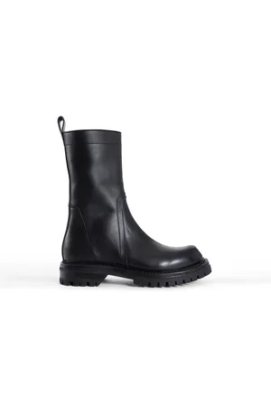 Rick Owens MAN BOOTS