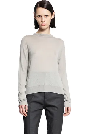Rick Owens WOMAN KNITWEAR