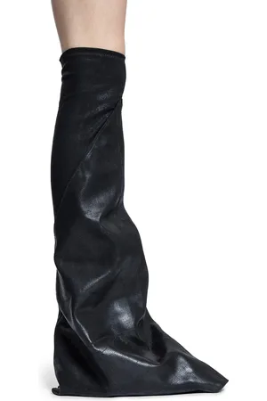Rick Owens WOMAN BOOTS