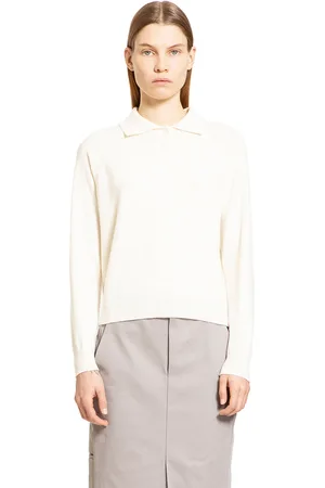 Maison Margiela WOMAN T-SHIRTS & TANK TOPS