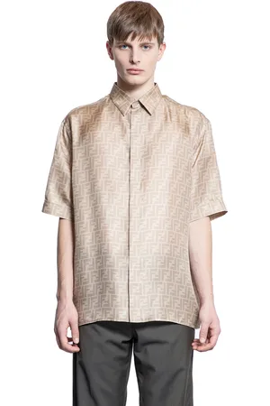 Fendi MAN SHIRTS
