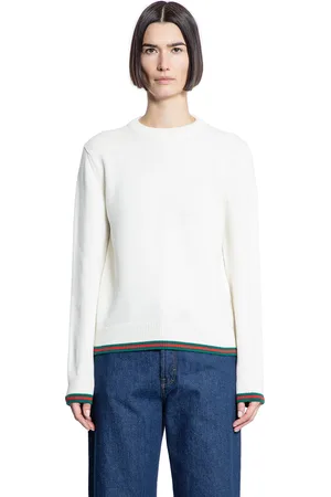 Gucci WOMAN KNITWEAR