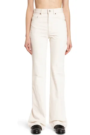 Saint Laurent WOMAN JEANS