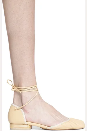 LEMAIRE WOMAN FLATS