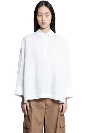 Max Mara WOMAN SHIRTS