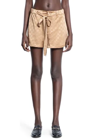 Gucci WOMAN SHORTS