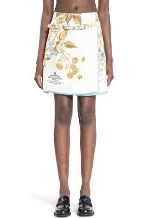 Prada WOMAN SKIRTS