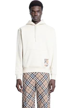 Burberry MAN SWEATSHIRTS