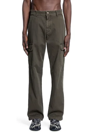 Burberry MAN TROUSERS