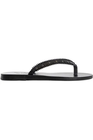 Ancient Greek Sandals WOMAN SANDALS & SLIDES