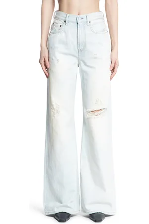 Acne Studios WOMAN JEANS