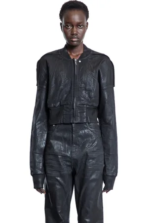 Rick Owens WOMAN JACKETS