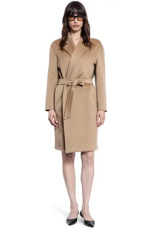 Max Mara WOMAN COATS