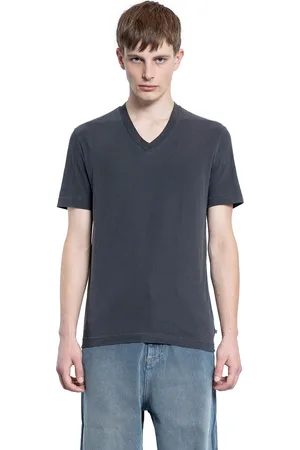 James Perse MAN T-SHIRTS & TANK TOPS